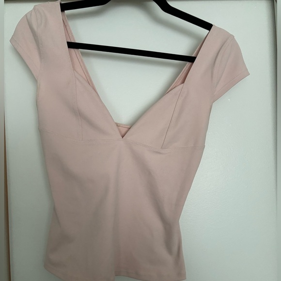 Free People Duo Cami Corset - Picture 2 of 3